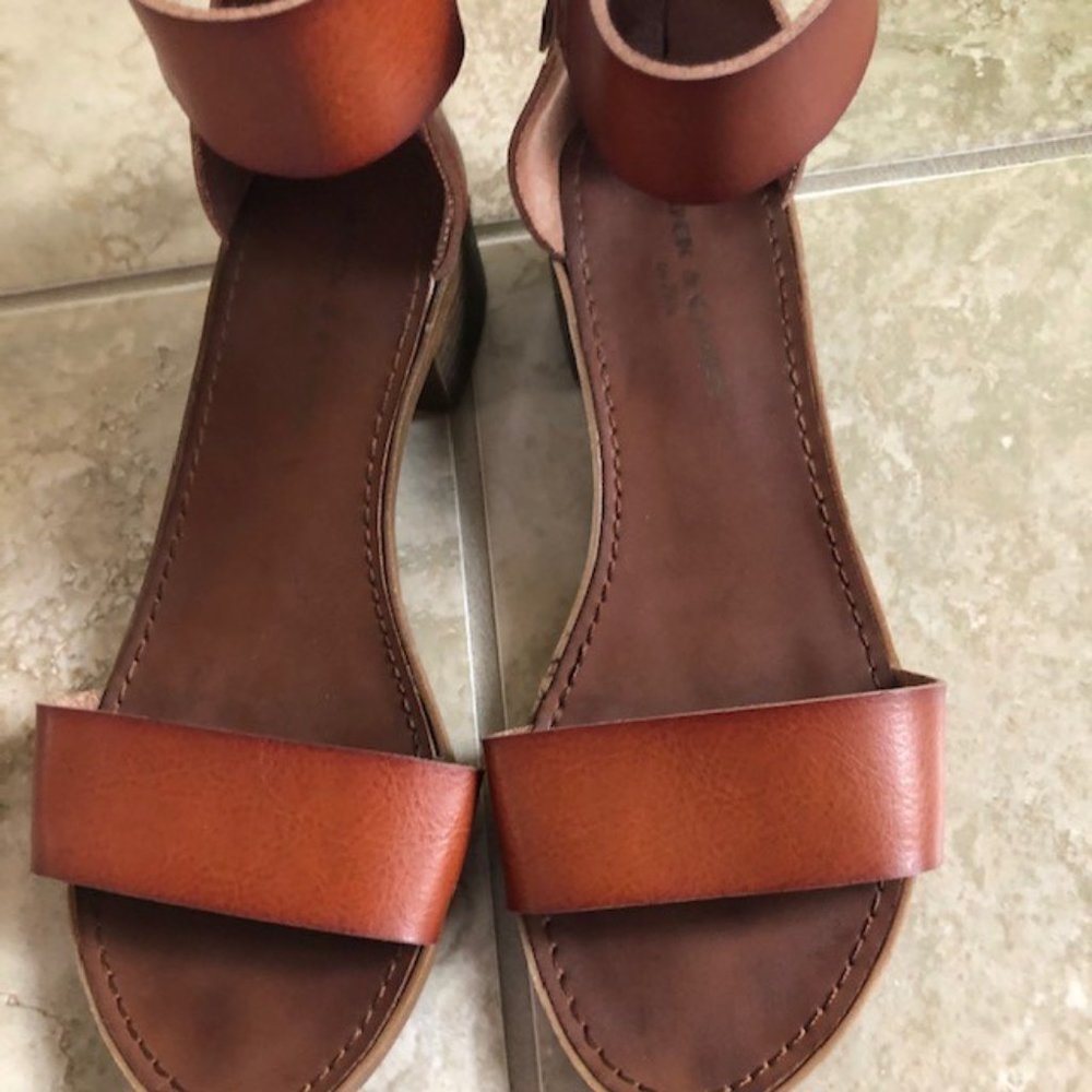 Rock & Candy Nancie sandals